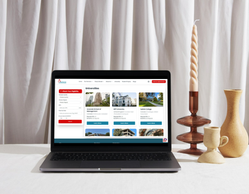 Daley Bhai Real Estate — Homepage