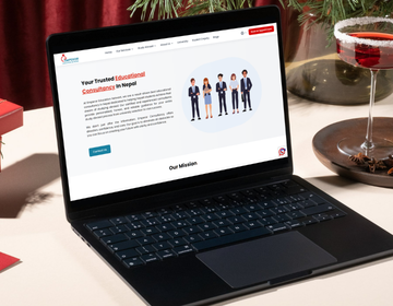 Daley Bhai Real Estate — Solution page