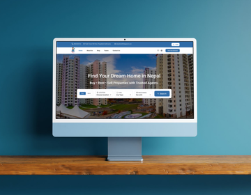Daley Bhai Real Estate — Property overview