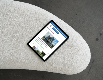 Daley Bhai Real Estate — Results dashboard