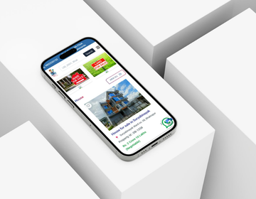 Daley Bhai Real Estate — Search & filter