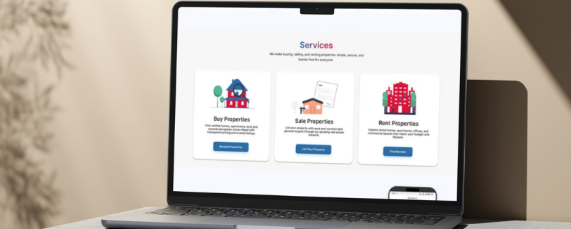Daley Bhai Real Estate — results and outcomes