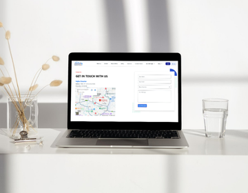 Daley Bhai Real Estate — Listing page