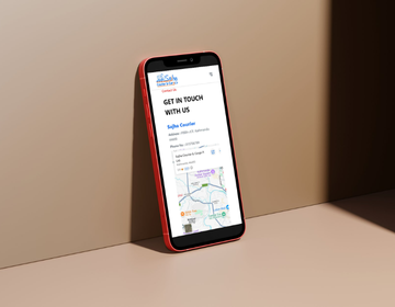 Daley Bhai Real Estate — Search & filter