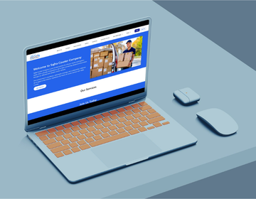 Daley Bhai Real Estate — Client challenge view