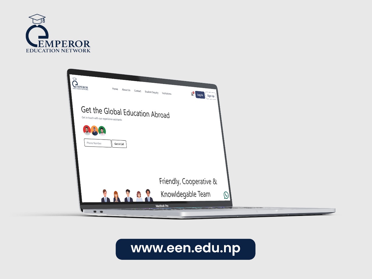 Emperor Educational Consultancy