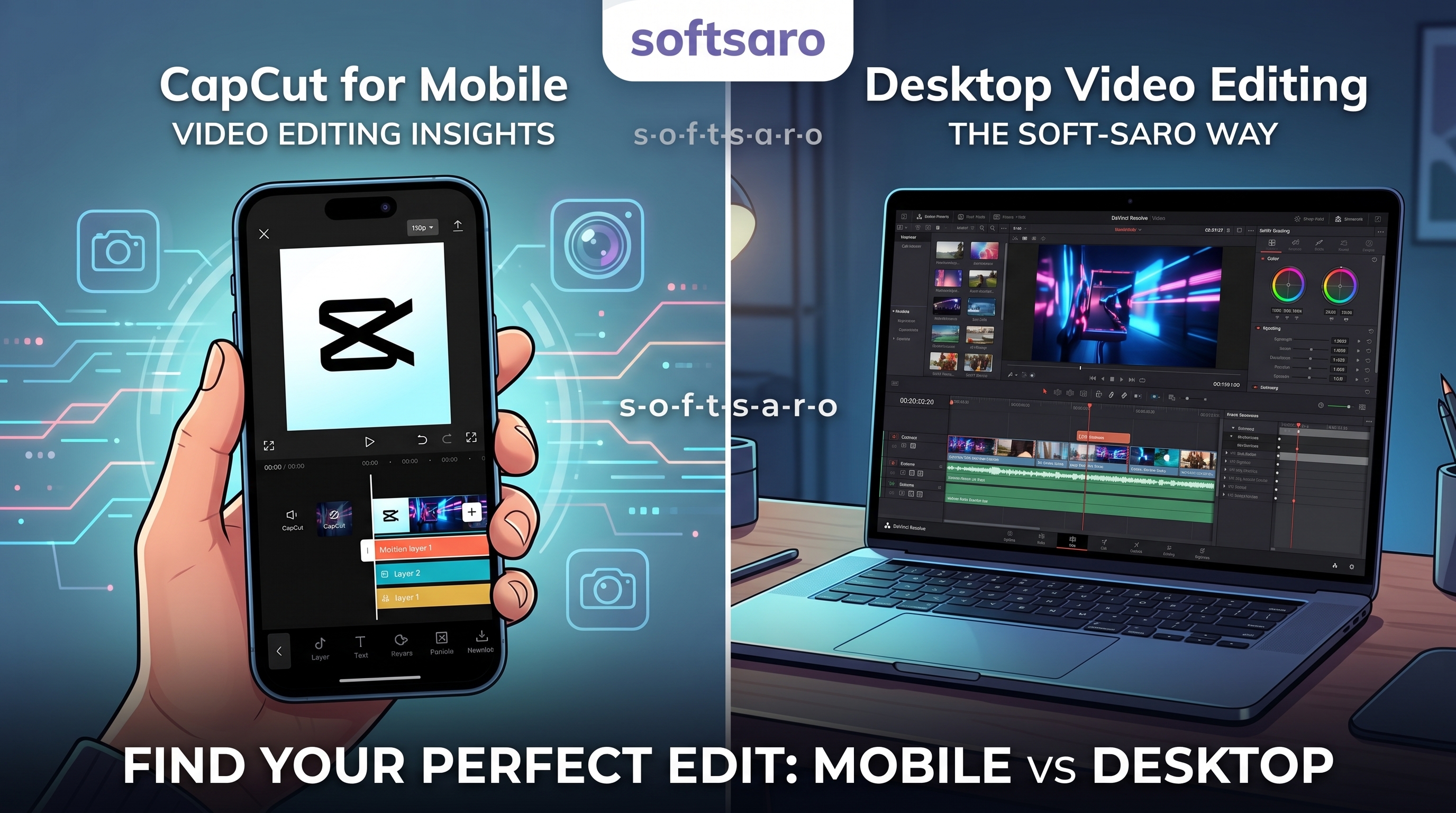 Video editing in nepal