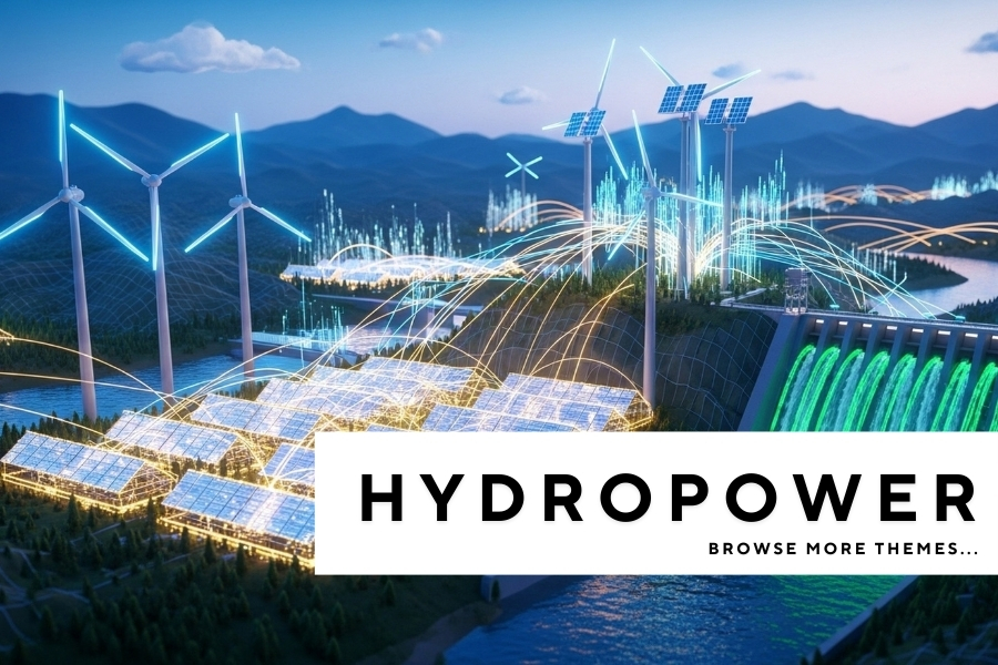Hydropower