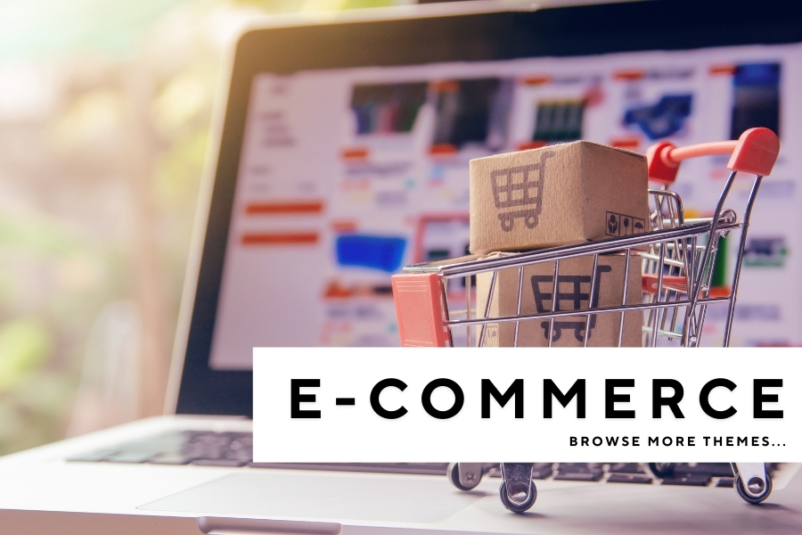 Ecommerce