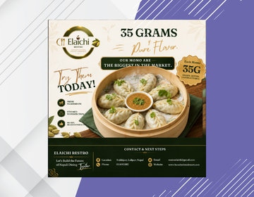 Elaichi Graphics