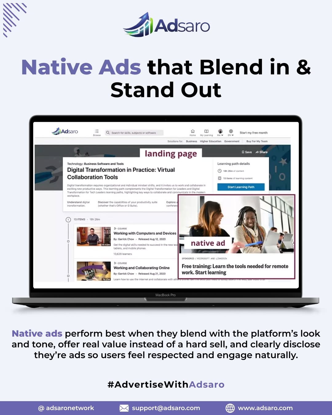 Adsaro Uk graphics