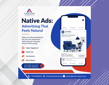 Adsaro Nepal Graphics