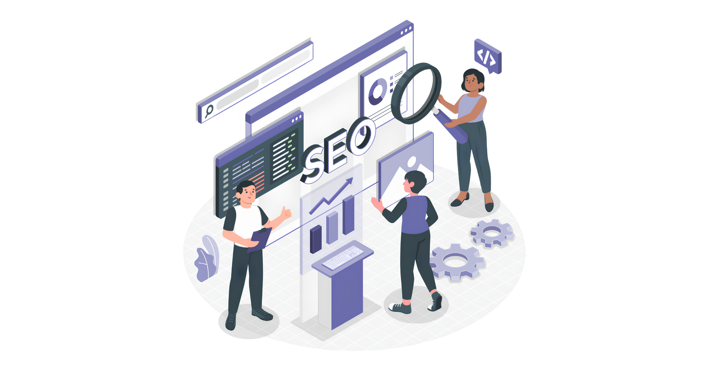 Advanced SEO