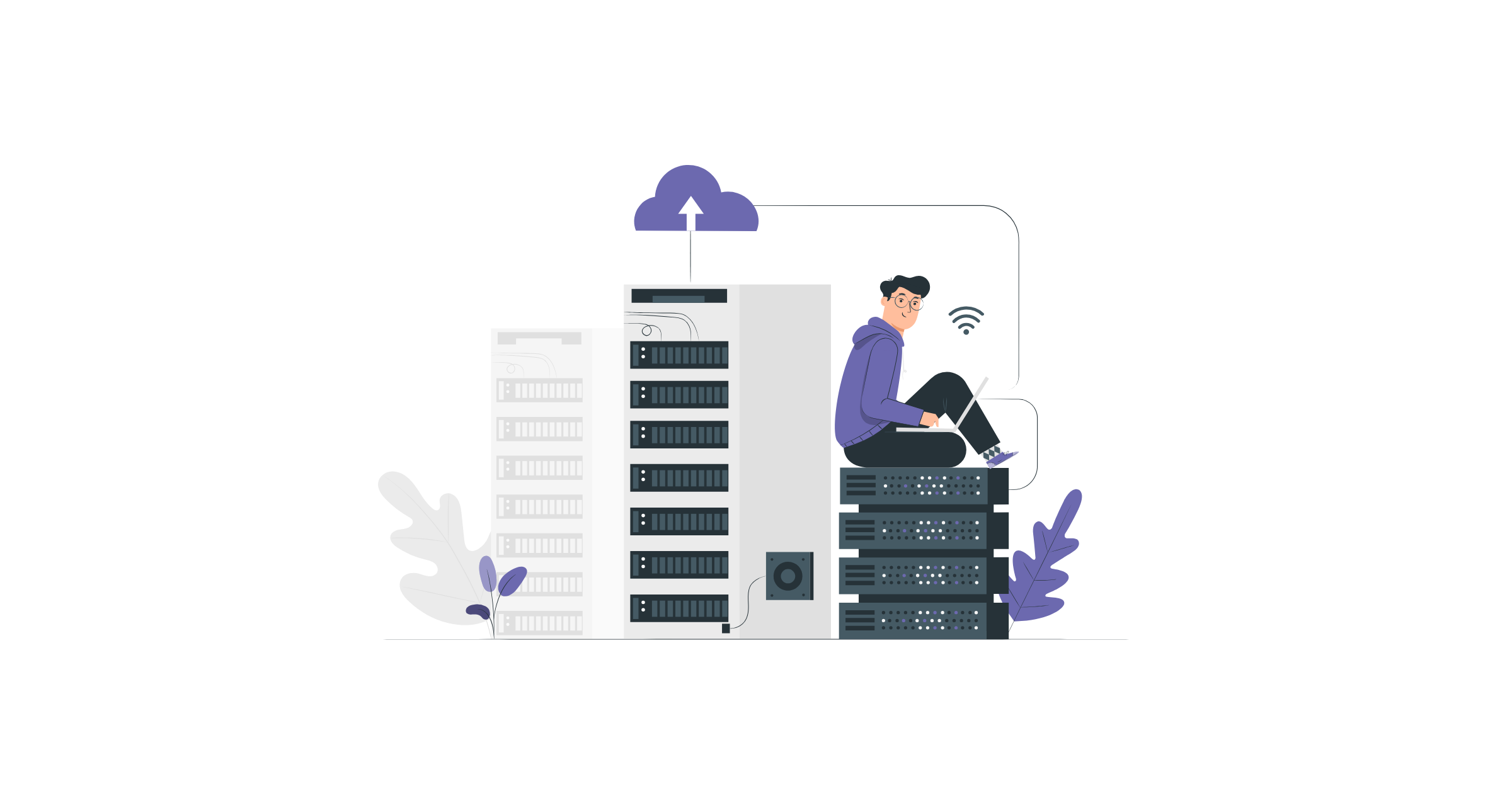 Domain and Hosting in Nepal | Fast, Secure Web Hosting for Your Website