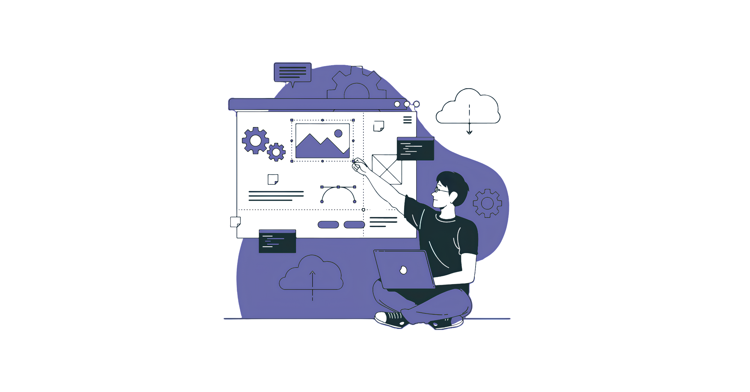 Website Design And Development