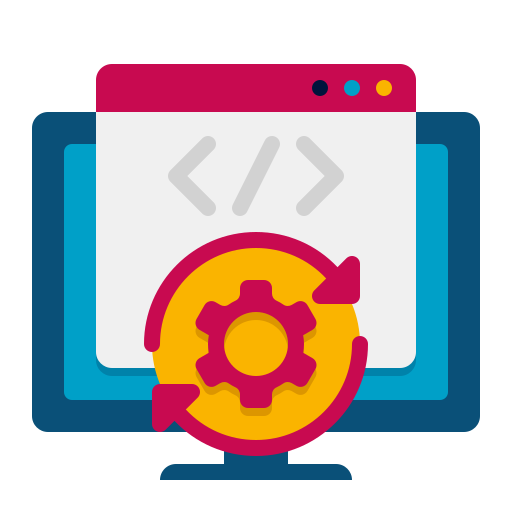 Dynamic Website (With Admin)