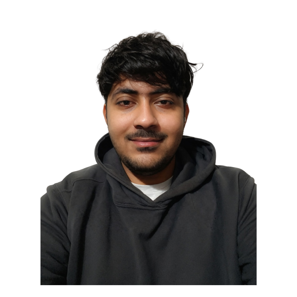 Alok Kharel