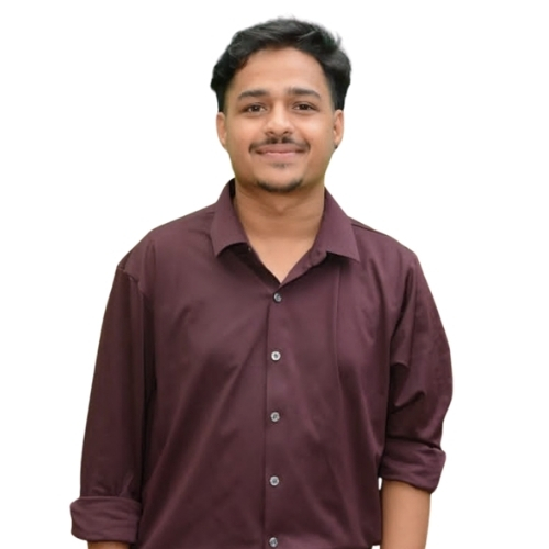 Naresh Dhakal