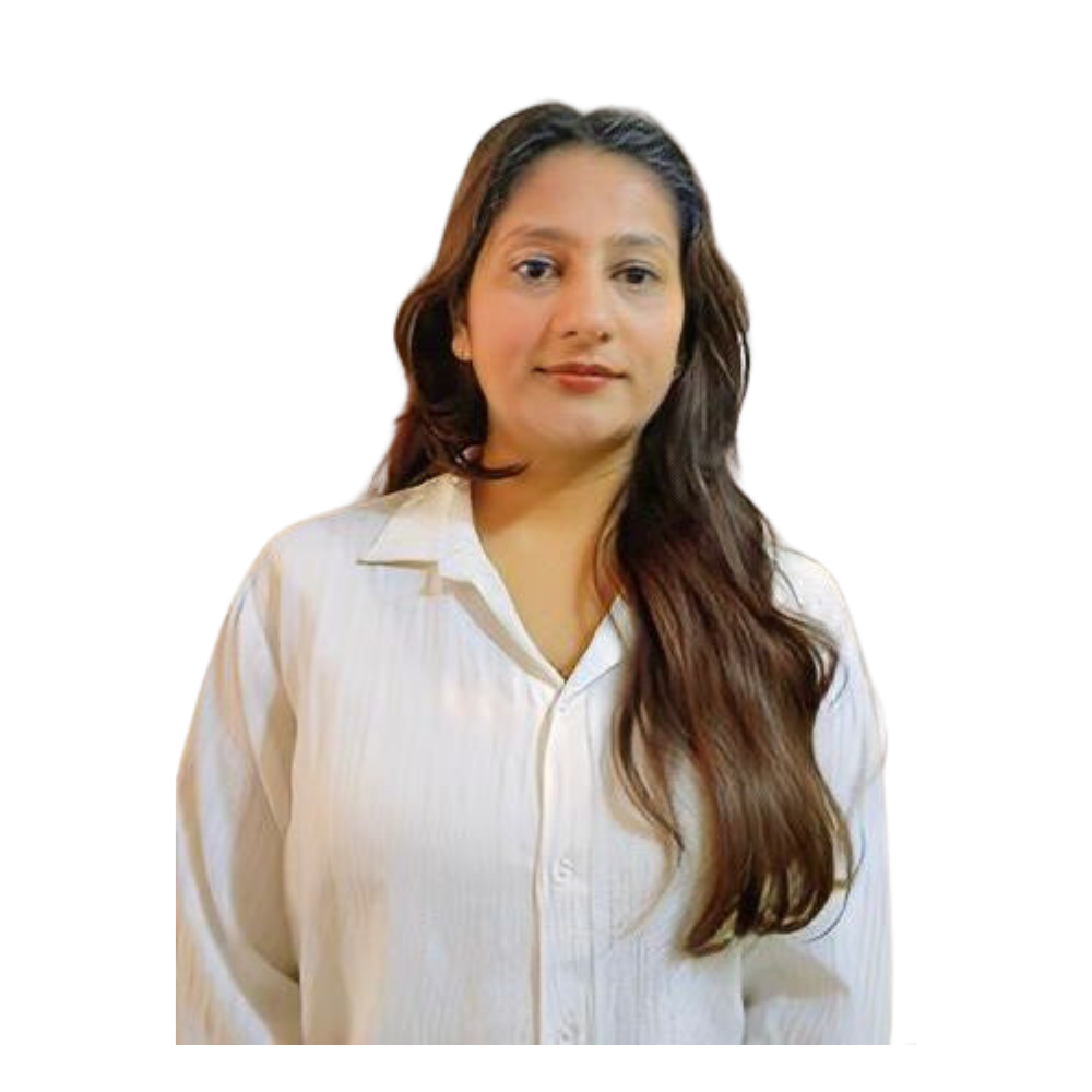 Smriti Sanjyal